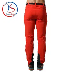 شلوار مردانه Montane مدل ALPINE STRETCH PANTS-REG LEG