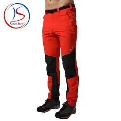 شلوار مردانه Montane مدل ALPINE STRETCH PANTS-REG LEG