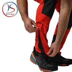 شلوار مردانه Montane مدل ALPINE STRETCH PANTS-REG LEG