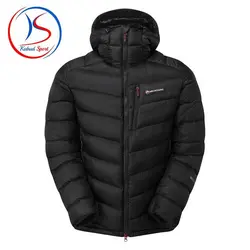 کاپشن پر سنگین مردانه Montane مدل Montane Anti-Freeze