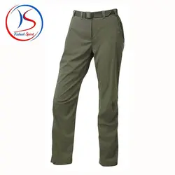 شلوار زنانه Montane مدل FEM TERRA RIDGE PNTS-SHORT LEG