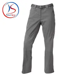 شلوار زنانه Montane مدل FEM TERRA RIDGE PNTS-SHORT LEG