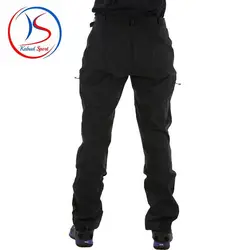 شلوار زنانه Montane مدل FEM TERRA MISSION PANTS-REG LEG
