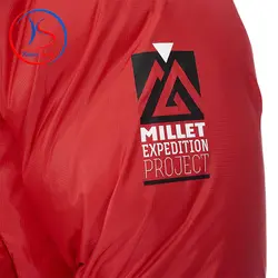 کاپشن پر سنگین MILLET مدل MXP DOWN TEKJKT