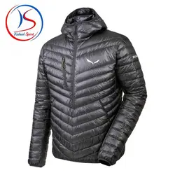 کاپشن پر SALEWA مدل Ortles Concept