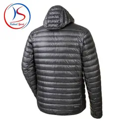 کاپشن پر SALEWA مدل Ortles Concept