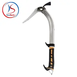 تبر یخ و بیلچه Kailas مدل Dagger