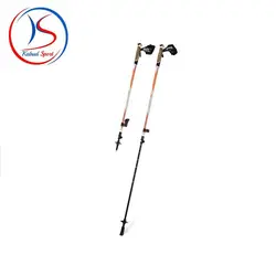 باتوم کوهنوردی Crivit مدل FX Carbon