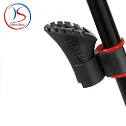 باتوم کوهنوردی Crivit مدل FX Carbon