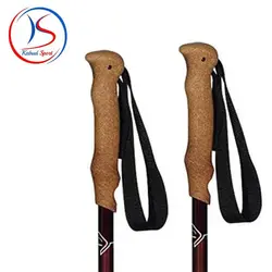 باتوم کوهنوردی Komperdell مدل Highlander Cork