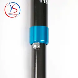 باتوم تاشو DYNAFIT مدل ULTRA PRO POLE