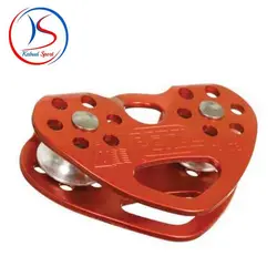 قرقره دوتایی Petzl مدل TANDEM