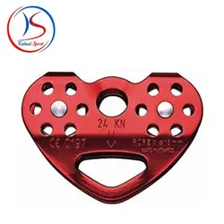 قرقره دوتایی Petzl مدل TANDEM