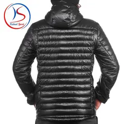 کاپشن پر Quechua مدل X-Light 1