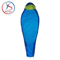 کیسه خواب الیاف  SALEWA مدل BIKE AND HIKE +12