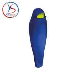کیسه خواب الیاف  SALEWA مدل BIKE AND HIKE +12