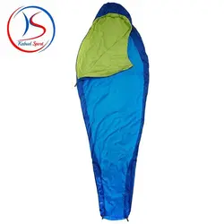کیسه خواب الیاف  SALEWA مدل BIKE AND HIKE +12