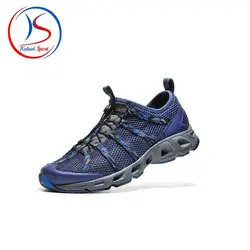 کفش پیاده روی مردانه Salamander مدل SS042