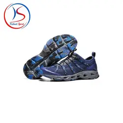 کفش پیاده روی مردانه Salamander مدل SS042