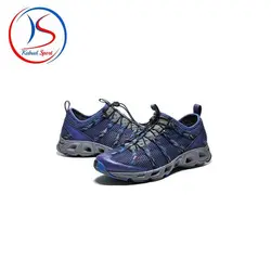 کفش پیاده روی مردانه Salamander مدل SS042