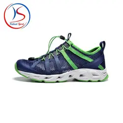 کفش پیاده روی مردانه Salamander مدل SS042