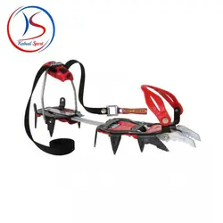 کرامپون 12 شاخ هفت گوهر مدل یخشار ترکیبی