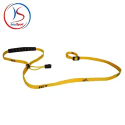 بند حمایت تبر یخ و کلنگ ICT