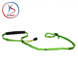 بند حمایت تبر یخ و کلنگ ICT