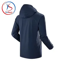 کاپشن دو پوش Kailas مدل Mont 3-in-1
