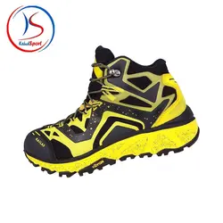 کفش کوهنوردی Kailas مدل Salamander