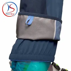 شلوار گورتکس SALEWA مدل ANTELAO C-KNIT