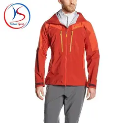 کاپشن گورتکس SALEWA مدل ZEBRU