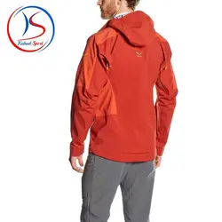 کاپشن گورتکس SALEWA مدل ZEBRU