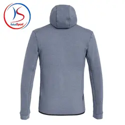سویشرت Salewa مدل  SOLID LOGO DRY