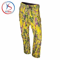 شلوار protective دو پوش