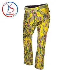 شلوار protective دو پوش