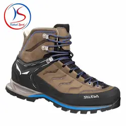 کفش Salewa مدل MS MTN TRAINER MID LEATHER