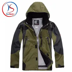 کاپشن گورتکس طرح The North Face