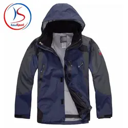 کاپشن گورتکس طرح The North Face