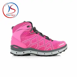 کفش کوهنوردی زنانه AEROX GTX MID WS