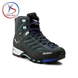 کفش Salewa مدل MTN Trainer Mid Gtx