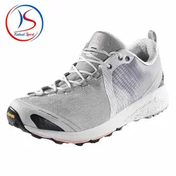 کفش مخصوص دویدن زنانه kailas مدل Leopard