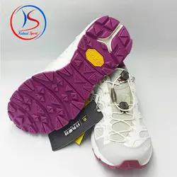 کفش مخصوص دویدن زنانه kailas مدل Fuga 2.0+ Goretex