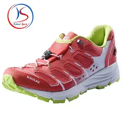 کفش مخصوص دویدن زنانه kailas مدل Fuga 2.0+ Goretex