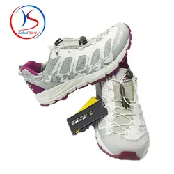 کفش مخصوص دویدن زنانه kailas مدل Fuga 2.0+ Goretex