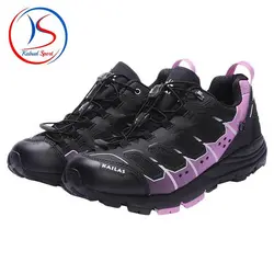 کفش مخصوص دویدن زنانه kailas مدل Fuga 2.0+ Goretex