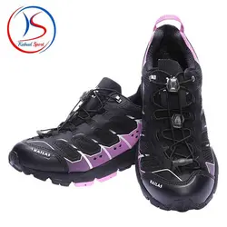 کفش مخصوص دویدن زنانه kailas مدل Fuga 2.0+ Goretex