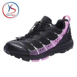 کفش مخصوص دویدن زنانه kailas مدل Fuga 2.0+ Goretex