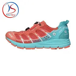 کفش مخصوص دویدن زنانه kailas مدل +Fuga 2.0