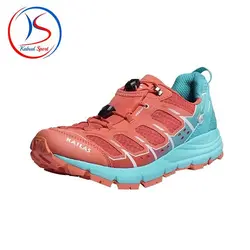 کفش مخصوص دویدن زنانه kailas مدل +Fuga 2.0
